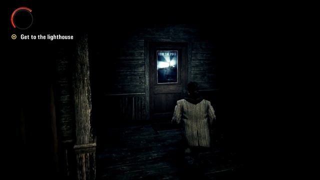 Alan Wake | The Dangerous Darkness - Part 1 смотреть онлайн