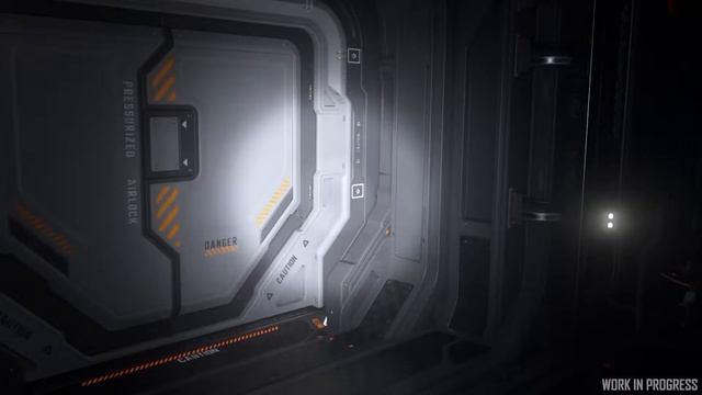 🍬👀 Inside Star Citizen "Eye Candy" - 18/02/2021 смотреть онлайн
