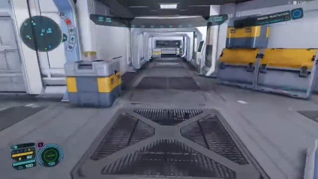 elite dangerous смотреть онлайн