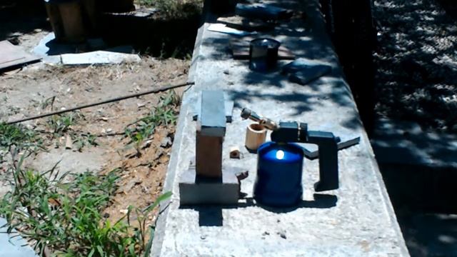 Torch Vs LR41 Button Cell Battery