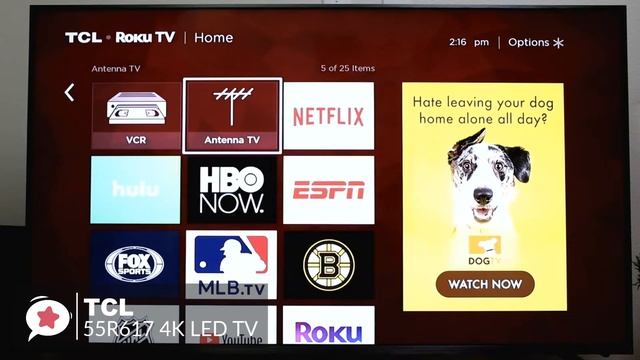 5 Best LED TV's for 2019 смотреть онлайн