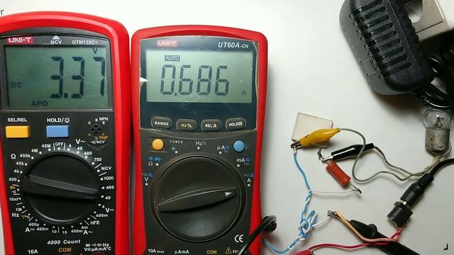 AC/DC Adapter SALM 05200 смотреть онлайн