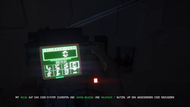 Alien: Isolation Let's Play deutsch #007 ■ Totenstarre ■ Gameplay german смотреть онлайн