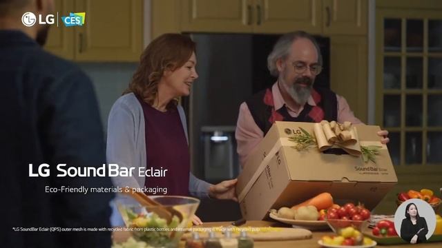 WATCH: LG's future of your home revealed! CES 2022 Livestream смотреть онлайн