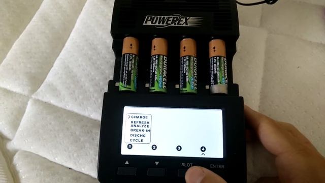 Maha mh-c9000 bad battery detection "HIGH" смотреть онлайн