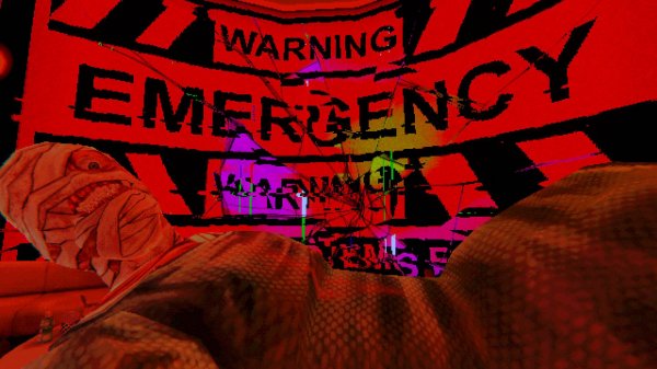 Это второй Lethal Company!