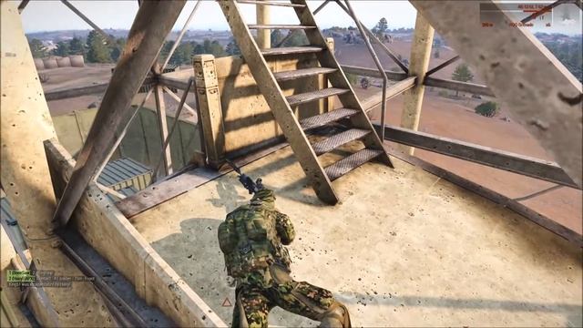 Arma 3 | OPFOR Shenanigans смотреть онлайн