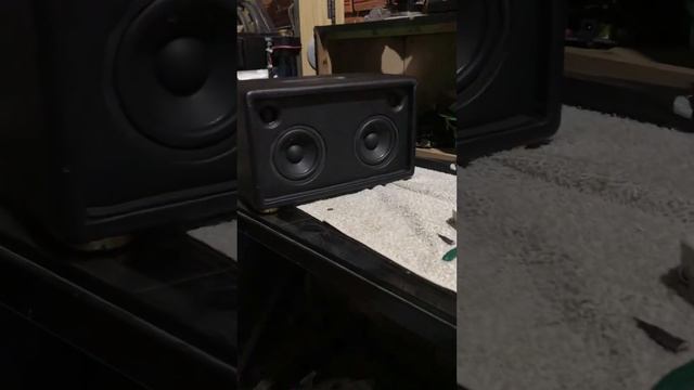 Main Board Onyx Studio 2 Ft Mid Bass, Treble, Passive Radiator Harman/kardon Omni 2 Test