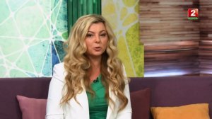 Певица ВЛАДА с премьерой новой песни в студии |ВКЛЮЧАЙСЯ