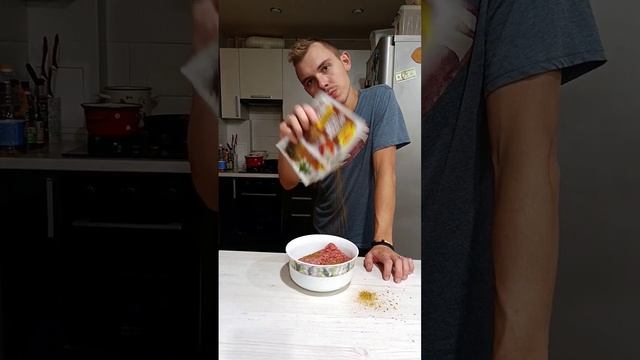 ЧУЧВАРА #shortvideo #asmr #топ #рекомендации #food #чучвара #хочуврек #хочувтренды #кухнямира