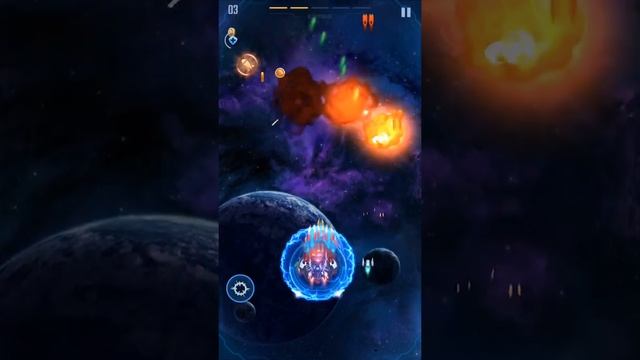 EGG FESTIVAL LV4 | Galaxy Invaders | Campaign Mode | Alien Shooter 2 |ギャラクシー | インベーダー смотреть онлайн