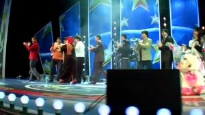 Марият Магомедалиева   Орлиная высота