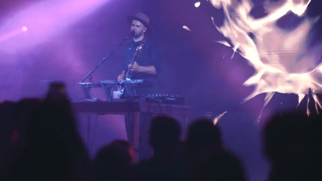 Monolink LIVE - Põhjala Tehas смотреть онлайн