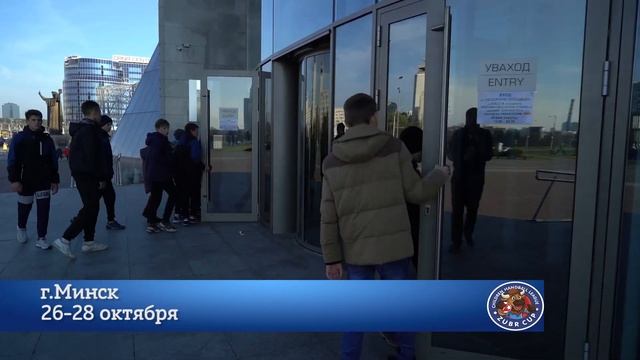 Зубрёнок ТВ 8 (49). Дома и стены помогают. смотреть онлайн