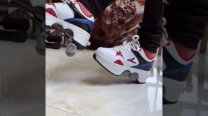 Кроссовки ролики купить тяк москва