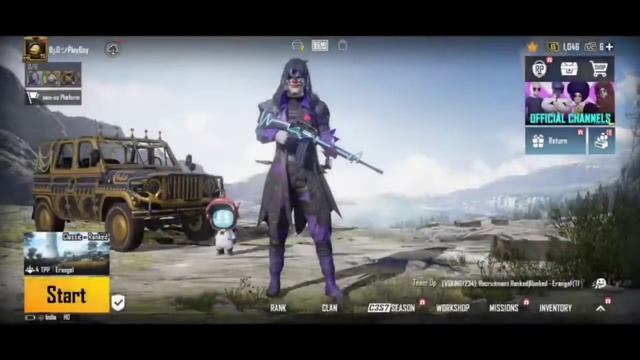 🇮🇳 𝗕𝗚𝗠𝗜 𝗣𝗥𝗘𝗠𝗜𝗨𝗠 𝗔𝗖𝗖𝗢𝗨𝗡𝗧 🇮🇳 смотреть онлайн