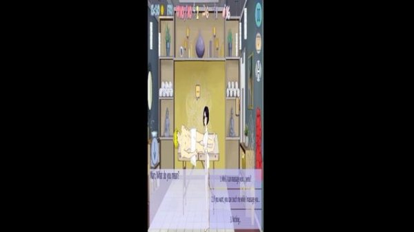 (HENTAi GAME) ANDROiD APK/ iNSEXCiTY mobile