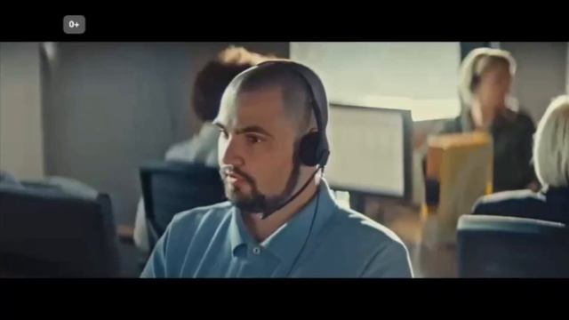 Анонс И Рекламный Блок (Кино ТВ 18.08.2023 23:06) смотреть онлайн