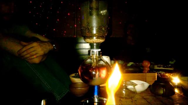 Чайный клуб ЧА ДАО смотреть онлайн