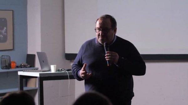 Александр Филоненко об Александре Пятигорском, Жаке Деррида и постмодернизме