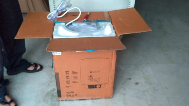 Unboxing Bajaj New Shakti Neo 15 Litres in 2022 | Best for High Rise & for Families of 3 to 4 смотреть онлайн