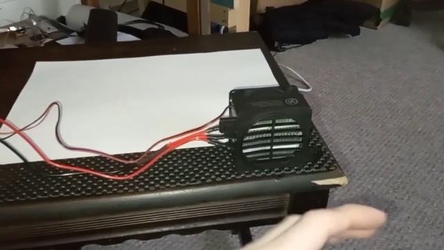 24V CERAMIC AIR HEATER RUN OFF SOLAR SETUP COST OF LIVING CRISIS SOLUTIONS OFF GRID FREE ENERGY FAN смотреть онлайн