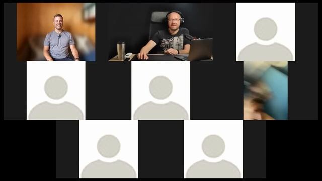 ДИКИЕ АСТРОЛОГИ «НЕ СЕМИНАР»  3 день - Знакомство участников