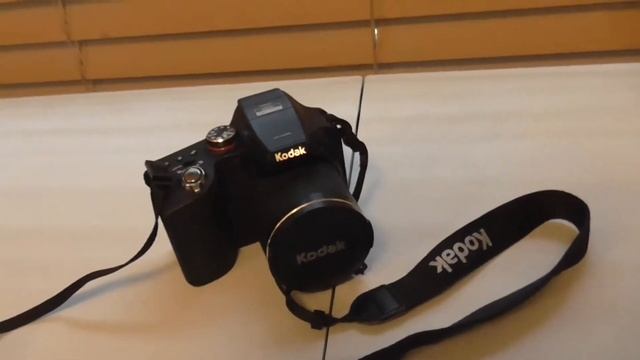 Got A Kodak Easyshare Max Z990