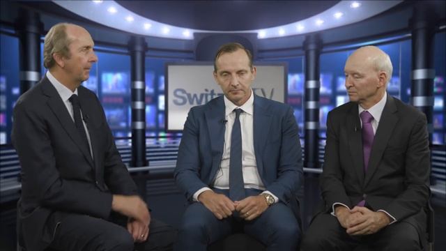 Stock market disaster? Or buying opportunity? | Ep36 | Switzer TV: Investing смотреть онлайн