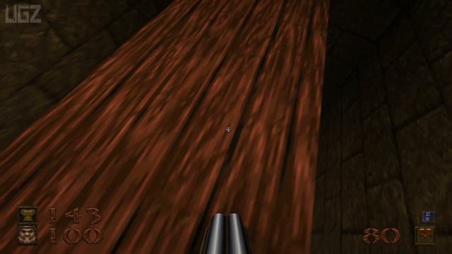 Quake Remastered (Xbox Series X) 4K/60FPS Gameplay (Quake Enhanced) смотреть онлайн