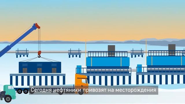 Какие у нас есть космические технологии? смотреть онлайн