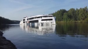 Теплоход «Штандарт» 18.08.26