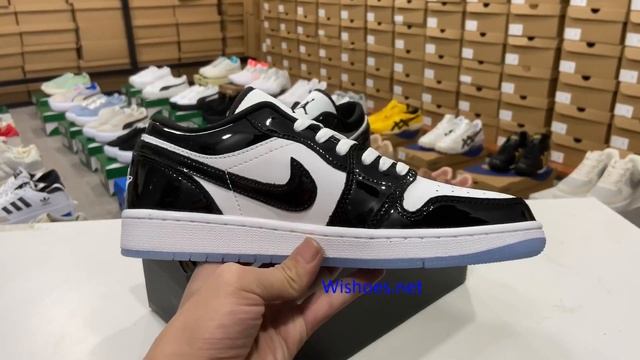 Air Jordan 1 Low SE 'Concord' DV1309-100 #wishoes #buyshoes #airjordan #AJ1 #airjordan1 смотреть онлайн