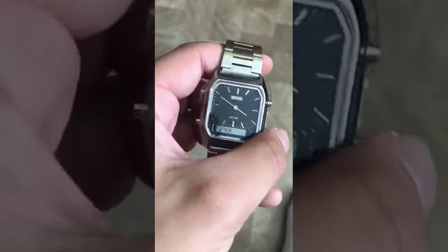 Настройка Skmei 1220 смотреть онлайн