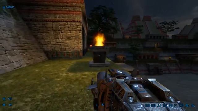 [bug] Serious Sam Fusion - The Pit: stuck biomech смотреть онлайн