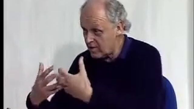 Malcolm Parlett 2 - 'My Adventures With Gestalt' - Interview by Iain McNay смотреть онлайн