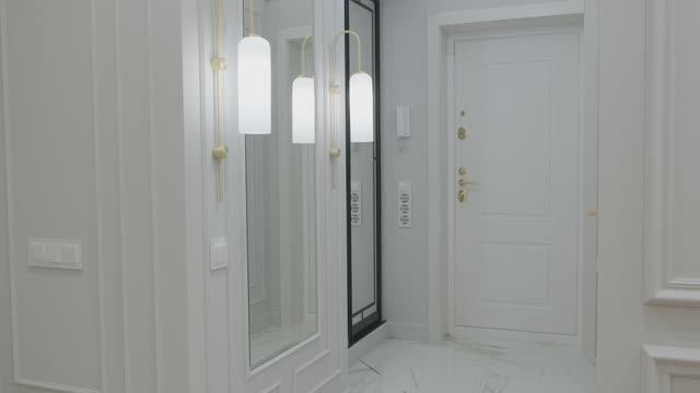 Дизайн интерьера квартиры в современном стиле | Дизайн студия "Модный Дом" г. Смоленск