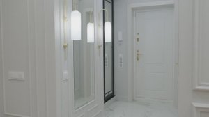 Дизайн интерьера квартиры в современном стиле | Дизайн студия "Модный Дом" г. Смоленск