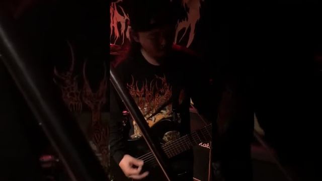 VOMIT REMNANTS ＠LM STUDIO Part11 смотреть онлайн