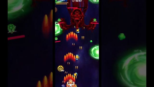 10 Extremely Useful Tips To Space Shooter Boss 42