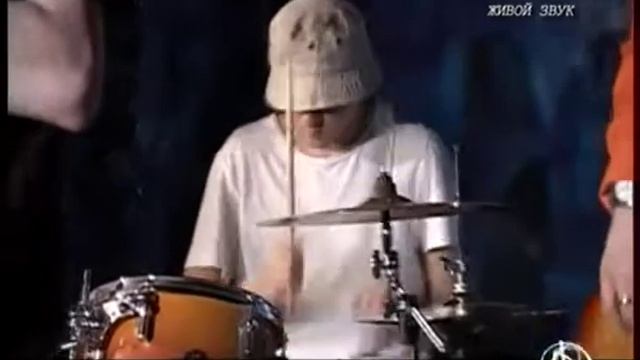 SCB on TV • Stone Cold Boys на ТВ • Программа «Мастер-класс» смотреть онлайн