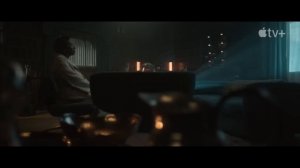 Укрытие Бункер сериал Silo 2 сезон трейлер на русском