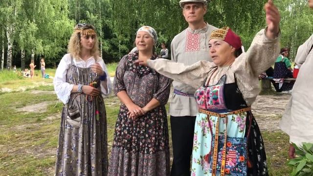 Фестиваль «Иван чай» . смотреть онлайн