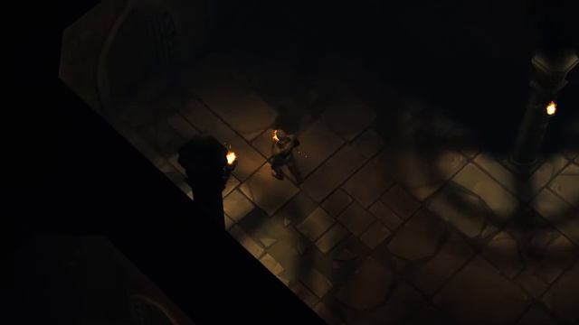 GRIM SOUL 17(3) смотреть онлайн