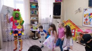 Алфавит выучили!