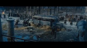 Меняйлов предупреждает. «Сталинград», Фёдор Бондарчук