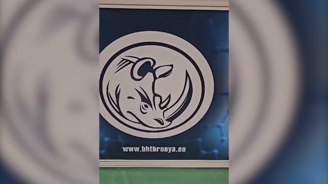 Броня Чехия на крупнейшей международной строительной выставке в Праге, Чехия смотреть онлайн