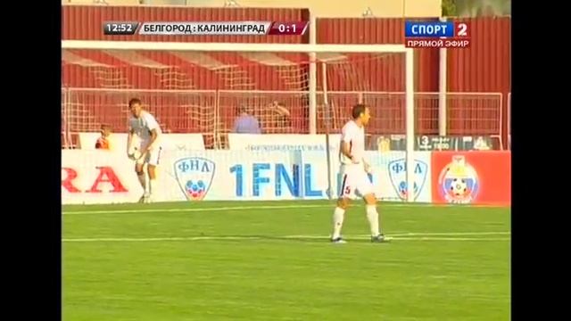 ФНЛ—12/13. 3 тур. Салют — Балтика. Левшин, 13 смотреть онлайн