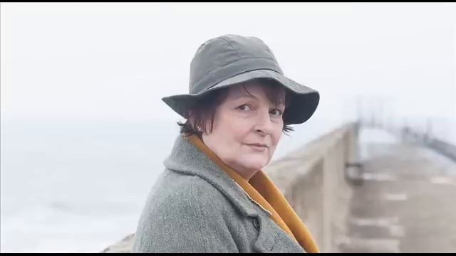 Vera TV Series Incidental Music & Theme Ben Bartlett смотреть онлайн