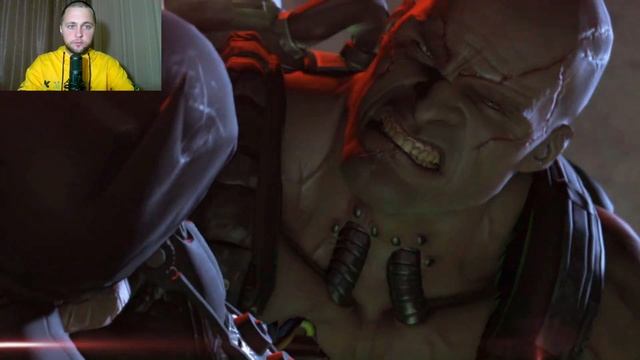 Batman: Arkham Origins. Прохождение #16. Финал! смотреть онлайн